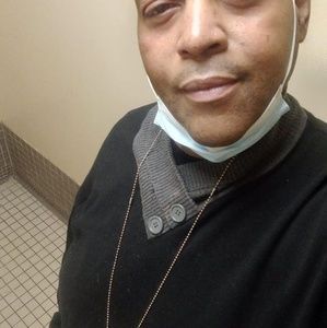 Meet your Posher, Rodney